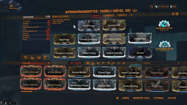 Yareli A Surfista - Guia de Build e Dicas смотреть онлайн