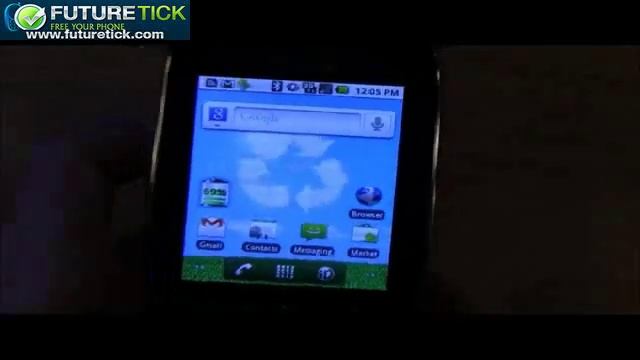 Samsung Replenish Overview смотреть онлайн