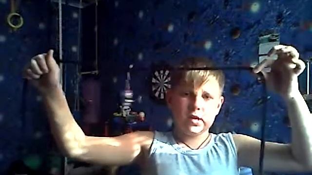 Обучение фокусу хладнокровие смотреть онлайн