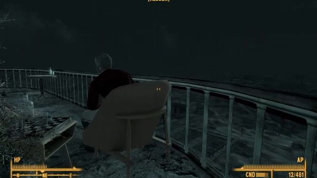 Let's Play Fallout 3 - Part 136 смотреть онлайн