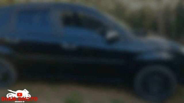 FORD FIESTA 2004,NOVO BRINQUEDO ? смотреть онлайн