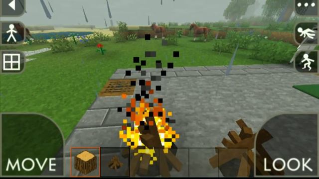 SurvivalCraft 1.27.x. +*x. +*APK смотреть онлайн