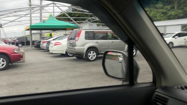 Johnny's Used Cars Okinawa - 2006 Honda Zest (15613) смотреть онлайн