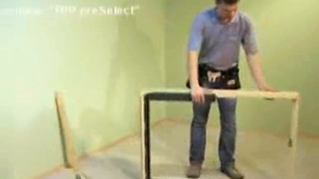 FAKRO - Montaż okna kolankowego смотреть онлайн