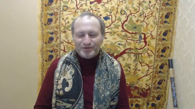 Онлайн курс: Основы Аюрведы и питания! Модуль 1. Занятие 1 Часть 1 смотреть онлайн