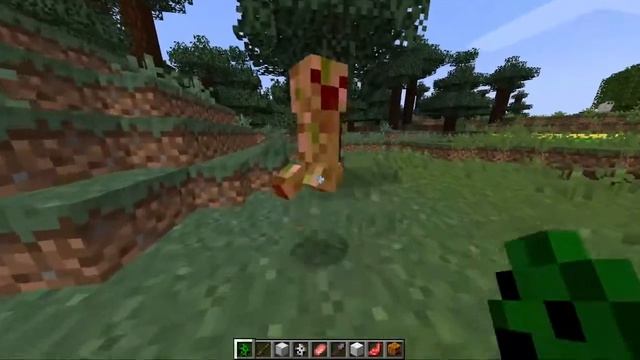 Minecraft Java Edition Texture 8x8 (Sub Indo) Texturenya burik Yah смотреть онлайн