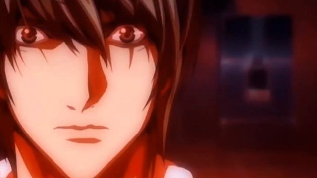 [AMV] Death Note My Demons | Chawydani смотреть онлайн