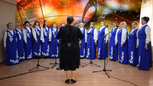 МБУК "МЦКИиНТ" Сакского района объявляет набор в творческие коллективы на новый учебный год смотреть онлайн