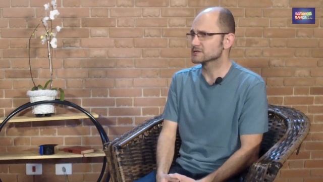 Programa Botando Banca#14 (Edio Roberto Manfio) смотреть онлайн