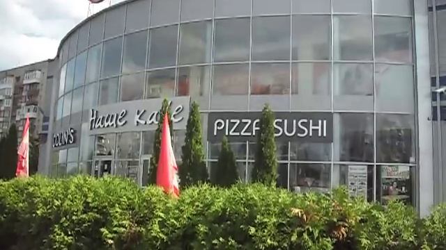 Фокстрот супермаркет электроники и бытовой техники смотреть онлайн