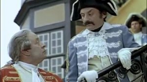 Мюнхгаузен.Потом мы решили совместить арест и торжества.mp4