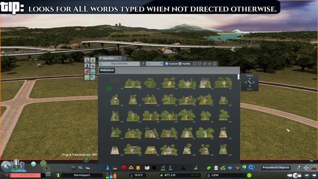 11 Tips & Tricks for Find It 2 (Plus Bonus Move It Info!) | Cities: Skylines Mod Tutorial смотреть онлайн