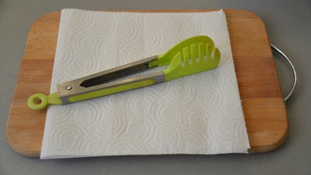 Кухня Мамашки