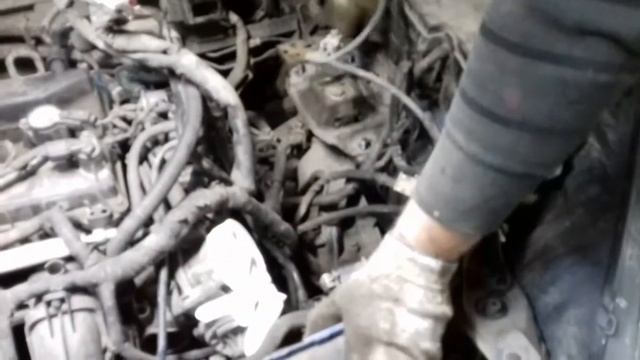 Акпп Форд фокус