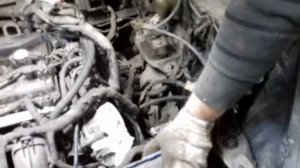 Акпп Форд фокус