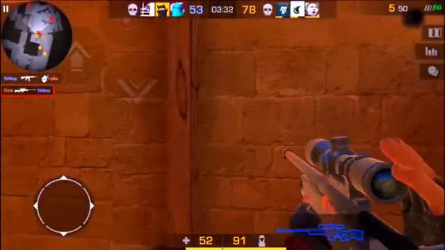 weak❤️|Standoff 2 fragmovie смотреть онлайн