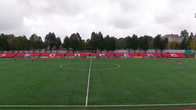 СШ-7 – «Экспресс». Зональный этап Кубка РФС среди юношей до 15 лет. 7-й тур смотреть онлайн