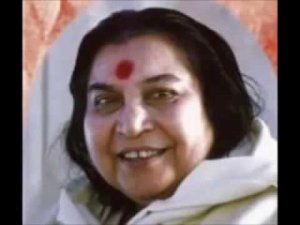 Шри Ханумана Чалиса в исполнении Шри Матаджи и Сахаджа Йогов