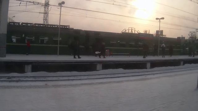 ЭД4М-349 смотреть онлайн