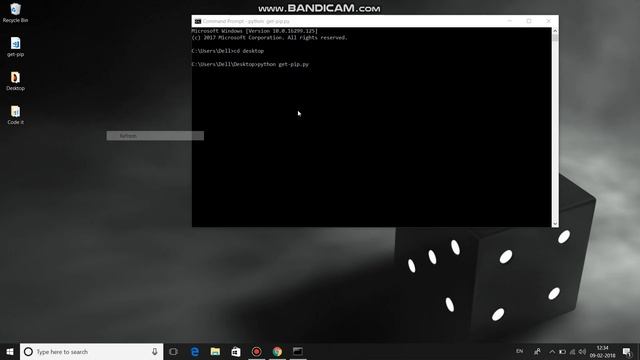 How to Install Pillow(PIL) - Python. смотреть онлайн