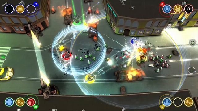 Spareware PC teaser смотреть онлайн