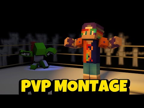 MlgCLIPS | #001 | RUF1K | StickFight | Ruhypixel.net смотреть онлайн