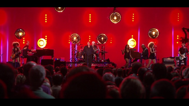 JOE COCKER-Fire It Up Live 2013_001 смотреть онлайн