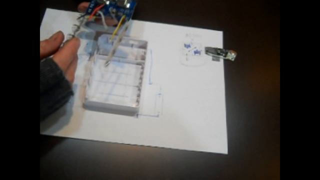 Доработка китайского повербанка до 3,5А! смотреть онлайн