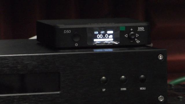 Topping d50 2 смотреть онлайн