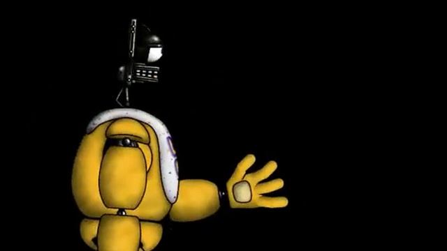 [FNAF GLITCH](фнаф анимация) смотреть онлайн