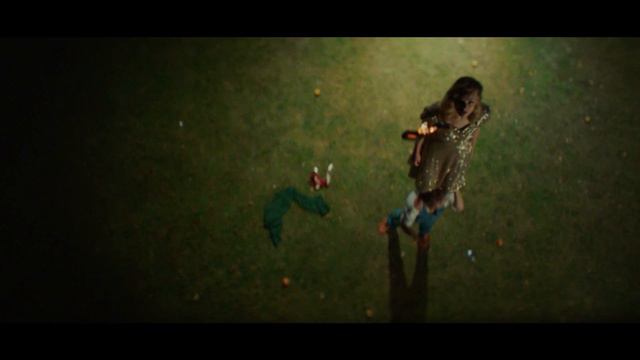 "Еврокино": "Парк развлечений" смотреть онлайн