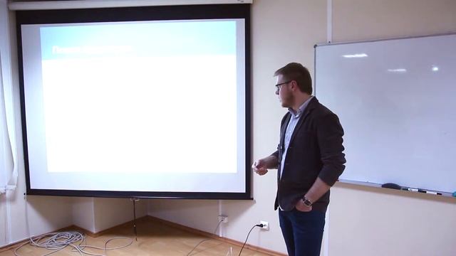 Продвижение в соцсетях через сеть корпоративных аккаунтов - Семинар 1 часть 5 смотреть онлайн