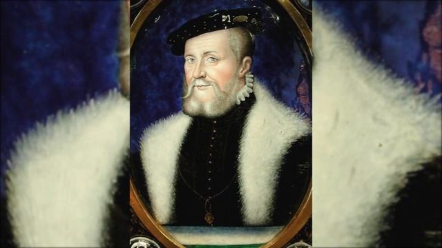 The Battle of Saint-Quentin, 1557: The Spanish Empire crushes France смотреть онлайн