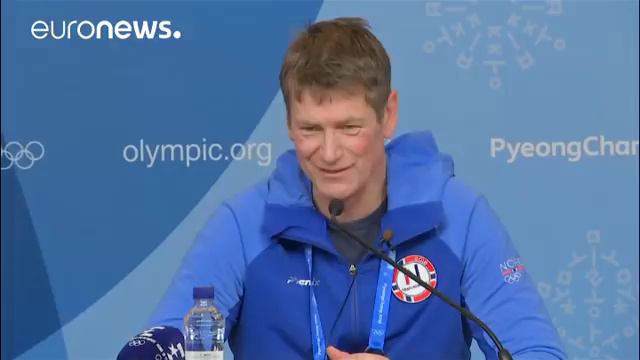 Olimpiadi: Norvegia ordina per sbaglio 15mila uova смотреть онлайн