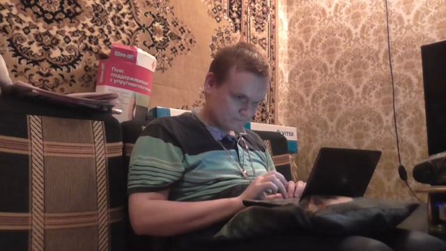 Стих Стаса-стихоплета про знакомства в соцсетях смотреть онлайн