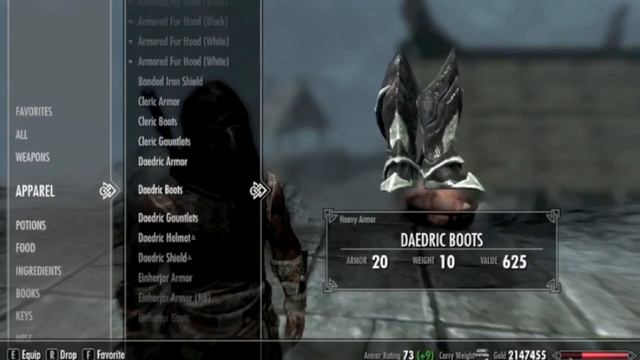 Skyrim Mods: Daily Update: Episode 2 смотреть онлайн