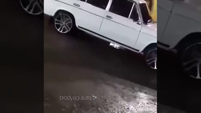 ВАЗ 2101 смотреть онлайн