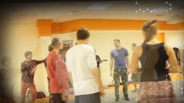 Семинар Андрея Каримова "Время и Стать" смотреть онлайн