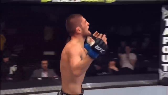 Khabib Nurmagomedov Motivation - The GOAT 2019