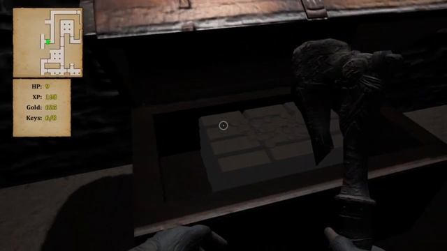 crypt of the serpent king is a real video game смотреть онлайн