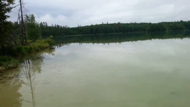 Зеленое озеро. Тоджа смотреть онлайн
