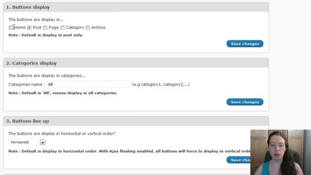 Wordpress Plugin Review: Social Media Share Buttons with Digg Digg смотреть онлайн
