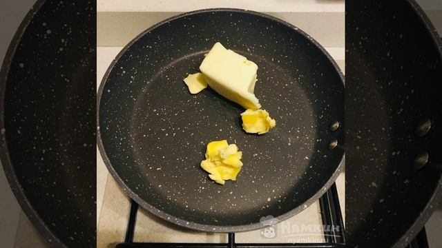 Книга рецептов