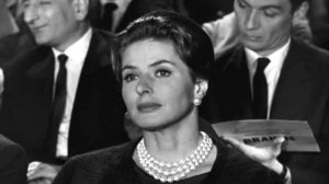 Жак Брель "Если Ты уйдешь".