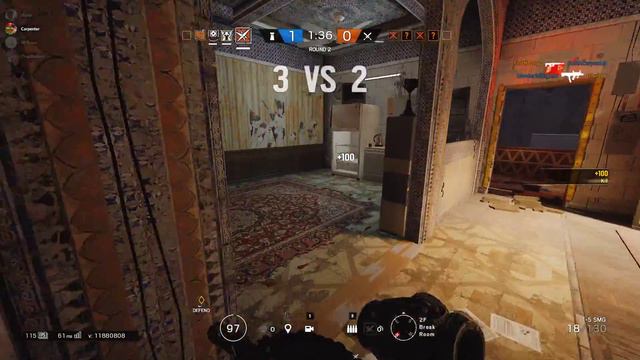 Who IS the Carpenter? смотреть онлайн