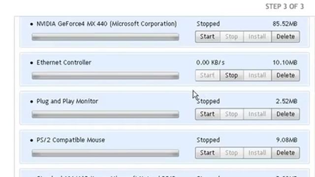 Driver Robot: Install all Drivers смотреть онлайн