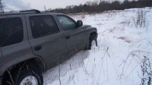 Додж Дюранго 4.7