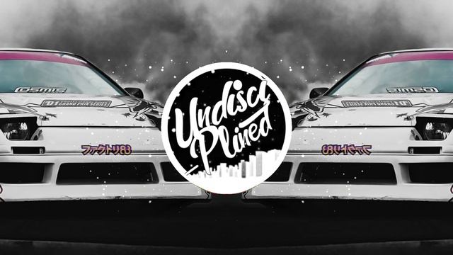 CONGA CONGA.              (drift Phonk Version) - Ya Boi Lvan