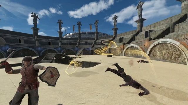 Mystic Hands Spell Mod is the EXACT amount of VR NONSENSE that We need in our Lives | Mod Showcase смотреть онлайн