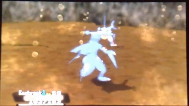 Pokemon ORAS - Wifi Random - Einzel 3vs3 - Luftballon schützt vor EQ смотреть онлайн